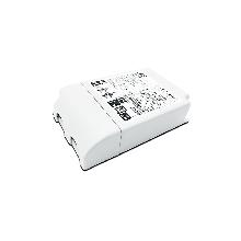 Alimentatore LED multicorrente e multitensione dimmerabile - LEF LE42D/P product photo