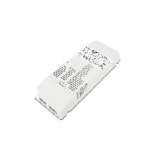 ALIM.LED TENS.COST.75W 24VDC PUSC.DALI-1-10V - LEF LE7524DP - LEF LE7524DP product photo