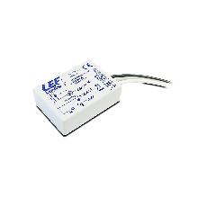 LEF RPS400 - Relè passo-passo elettronico silenzioso - LEF RPS400 - LEF RPS400 product photo