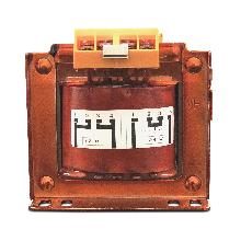 TRASF.MONOF.ISOLAM.100VA 230-400/110-230V - LEF TI010C230 - LEF TI010C230 product photo