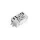 Alimentatore Driver LED 24Vdc 6W 250mA tensione costante IP20 ON/OFF - LEF LE324 product photo Photo 01 2XS