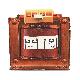 TRASF.MONOF.ISOLAM.100VA 230-400/110-230V - LEF TI010C230 - LEF TI010C230 product photo Photo 01 2XS