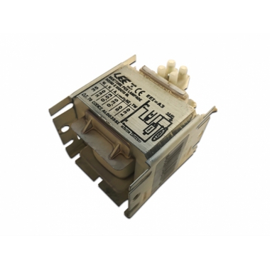 ALIMENTATORE X LAMPADA A SCARICA 35W IODURI 0,53A - LEF AL0035SI product photo Photo 02 3XL