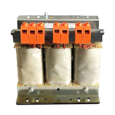 Autotrasformatore 20KVA 230.400V trifase IP00 classe I - LEF ATX0200 product photo Photo 01 3XL
