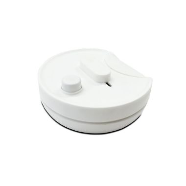 DIMMER PEDALE UNI 4-60W (LED) - LEF DLE1012SN product photo Photo 01 3XL