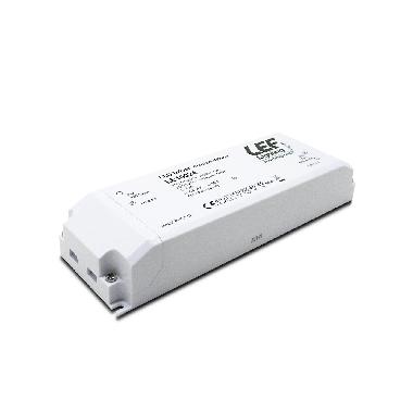 ALIM. LED TENS.COSTANTE 100W 24VDC IP20 - LEF LE10024 - LEF LE10024 product photo Photo 01 3XL