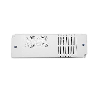 Alimentatore Driver LED 24Vdc 100W 4160mA tensione costante IP20 dimmerabile pulsante/DALI - LEF LE10024D product photo Photo 02 3XL
