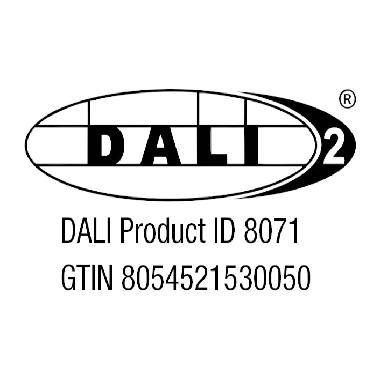 Alimentatore LED a tensione costante dimmerabile IP20 - LEF LE10024DP product photo Photo 03 3XL