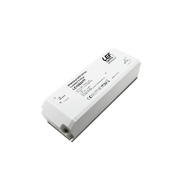 ALIM. LED 100W CV 24VDC DIM. T.FASE - LEF LE10024TF - LEF LE10024TF product photo Photo 01 3XL