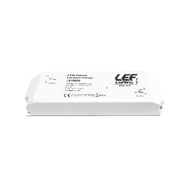 Alimentatore LED a tensione costante - LEF LE15024 product photo Photo 03 3XL