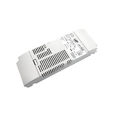 Alimentatore Driver LED 24Vdc 150W 6250mA tensione costante IP20 dimmerabile pulsante/DALI - LEF LE15024D product photo Photo 01 3XL