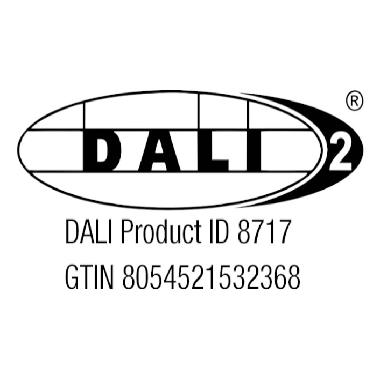 ALIM. LED TENS. COSTANTE 150W 24VDC DIMM - LEF LE15024DP - LEF LE15024DP product photo Photo 02 3XL