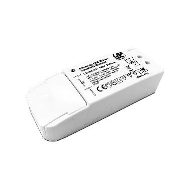 ALIM.LED 18W 700MA 6-26VDC DIM. - LEF LE1870TF - LEF LE1870TF product photo Photo 01 3XL