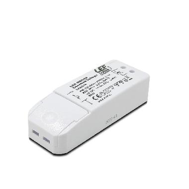 Alimentatore Driver LED 24Vdc 20W 830mA tensione costante IP20 ON/OFF - LEF LE2024A product photo Photo 01 3XL