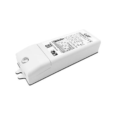 Alimentatore LED a multicorrente costante - LEF LE20MCH product photo Photo 01 3XL