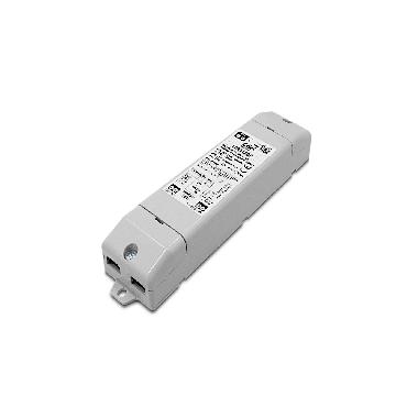 Alimentatore Driver LED 12Vdc 24W 2000mA tensione costante IP20 dimmerabile DALI/PUSH/0-10V/1-10V - LEF LE2512DP product photo Photo 01 3XL