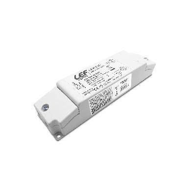 Alimentatore LED multicorrente costante (CC) 250-350-450-500-550-600-650-700-750-800-900-1000mA max 30W ON-OFF IP20 - LEF LE30MCH product photo Photo 01 3XL