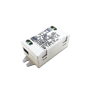 Alimentatore Driver LED 12Vdc 6W 500mA tensione costante IP20 ON/OFF - LEF LE312 product photo Photo 01 3XL