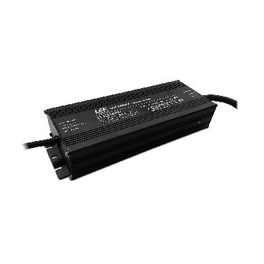 ALIM. LED TENS.COSTANTE 320W 24VDC IP67 - LEF LE32024IP67 - LEF LE32024IP67 product photo Photo 01 3XL