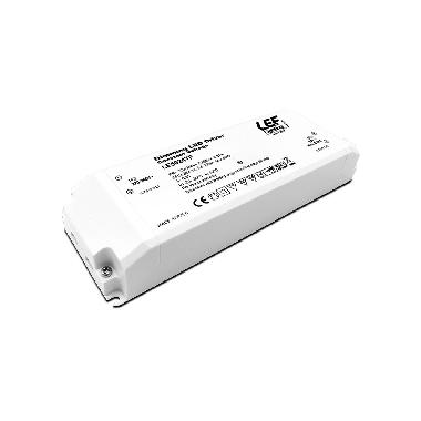 ALIM. LED 50W CV 24VDC DIM. T.FASE - LEF LE5024TF - LEF LE5024TF product photo Photo 01 3XL