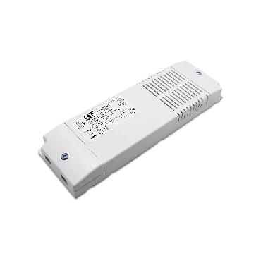 Alimentatore Driver LED 24Vdc 60W 2500mA tensione costante IP20 dimmerabile pulsante/DALI - LEF LE6024D product photo Photo 01 3XL