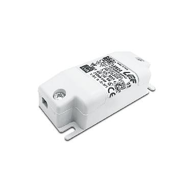 ALIM. LED TENS. COSTANTE 6W 12VDC IP20 - LEF LE612 - LEF LE612 product photo Photo 01 3XL