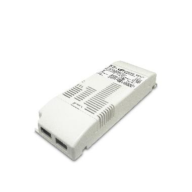 Alimentatore Driver LED 12Vdc 75W 6250mA tensione costante IP20 dimmerabile DALI/PUSH/1-10V/0-10V - LEF LE7512DP product photo Photo 01 3XL