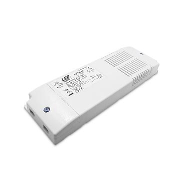 Alimentatore Driver LED 24Vdc 75W 3125mA tensione costante IP20 dimmerabile pulsante/DALI - LEF LE7524D product photo Photo 01 3XL