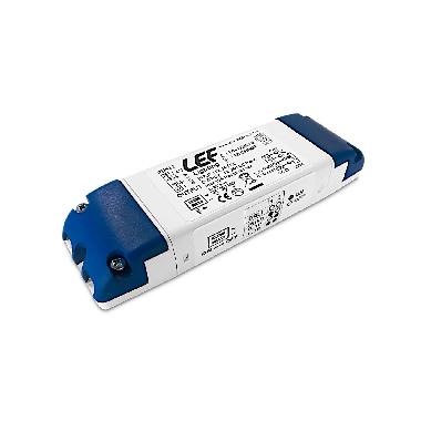 INTER. DIMM. 12-24VDC 12A DIMM - LEF LECV1224DPE - LEF LECV1224DPE product photo Photo 01 3XL