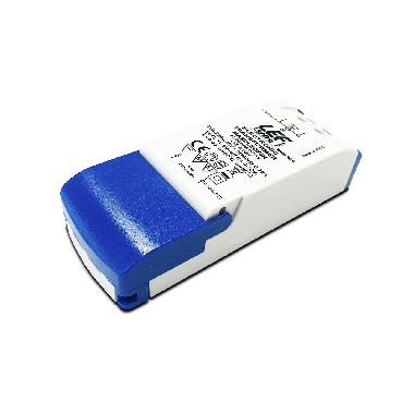 Trasformatore elettronico dimmerabile per alogene e LED 12Vac - LEF MAXDLED70N product photo Photo 01 3XL