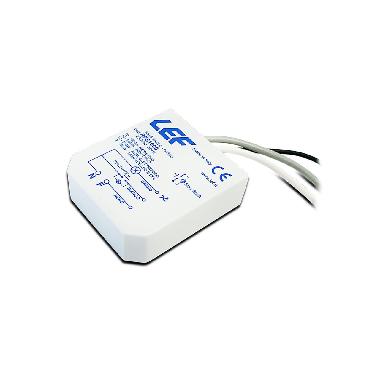 LEF RPS1000 - Relè passo-passo elettronico silenzioso - LEF RPS1000 - LEF RPS1000 product photo Photo 01 3XL