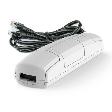 Cavo di collegamento per Top-Extender 1m - LEF WI/TOP100 product photo Photo 02 3XL