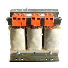 Autotrasformatore 20KVA 230.400V trifase IP00 classe I - LEF ATX0200 product photo
