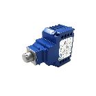 VARIALUCE UNI.100WLED 150WRES. GRIGIO - LEF KEYDIMECOG - LEF KEYDIMECOG product photo