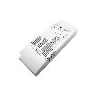 ALIM. LED TENS. COSTANTE 200W 24VDC DALI - LEF LE20024D - LEF LE20024D product photo