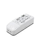 Alimentatore Driver LED 24Vdc 20W 830mA tensione costante IP20 ON/OFF - LEF LE2024A product photo