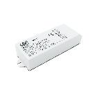 T.M. ELETTRONICO 60W 230V / 12V MINI - LEF MINI060 - LEF MINI060 product photo