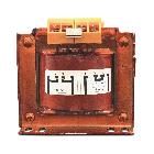 TRASF.MONOF.ISOLAM.100VA 230-400/110-230V - LEF TI010C230 - LEF TI010C230 product photo
