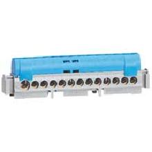 MORSETT.UNIV.8X1.5-16MM L.75MM BLU - LEGRAND 004842 - LEGRAND 004842 - LEGRAND 004842 product photo