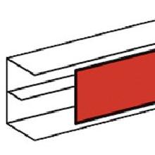 DLP-COPERCHIO FLESSIBILE LARGHEZZA 65MM - LEGRAND 010521 product photo