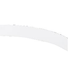 DLP COPERCHIO FLESSIBILE PVC L.85MM 2MT BIANCO - LEGRAND 010522 - LEGRAND 010522 - LEGRAND 010522 product photo
