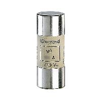 FUSIBILI CILIND.-GG ACR 22X58-40A C/PERC. - LEGRAND 015540 - LEGRAND 015540 - LEGRAND 015540 product photo