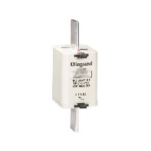 FUSIBILE COLTELLO GR.2 400A 500V gG 120kA C/SEGN. - LEGRAND 017875 - LEGRAND 017875 - LEGRAND 017875 product photo