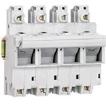 SP58 22X58 3P+N - LEGRAND 021605 product photo