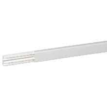 DLP-MINICANALE 40X16MM BIANCO C/SEP.INT. - LEGRAND 030021 - LEGRAND 030021 - LEGRAND 030021 product photo