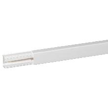 DLP-MINICANALE 40X20MM BIANCO L.2.10MT S/SEP.INT. - LEGRAND 030027 - LEGRAND 030027 - LEGRAND 030027 product photo