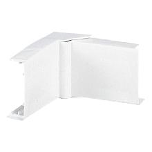 DLP-ANGOLO INT/EST.VARIAB.40X20MM BIANCO - LEGRAND 030281 product photo
