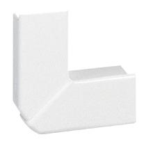 DLP-ANGOLO PIANO VARIAB.40X20MM BIANCO - LEGRAND 030283 - LEGRAND 030283 - LEGRAND 030283 product photo