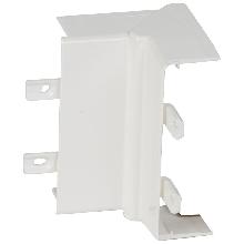 DLP-ANGOL INTERNO VARIAB.60X20MM BIANCO - LEGRAND 030291 product photo