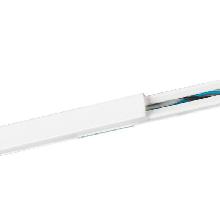 DLP-CANALE 20X10MM S/SEP.INT.L.2.10MT BIANCO - LEGRAND 030802 - LEGRAND 030802 - LEGRAND 030802 product photo